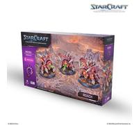 StarCraft - Zerg Expansion Set: Roach