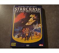 Starcrash le choc des etoiles
