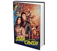 Starcrash, le choc des étoiles