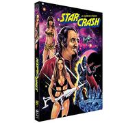 Starcrash, Le Choc des étoiles [Combo [Édition Collector Blu-Ray + DVD]