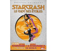 Starcrash, le choc des étoiles - Edition Collector 2 DVD