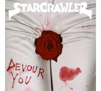 Devour You, Starcrawler, New