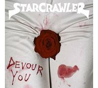 Starcrawler - Devour You [VINYL]