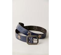 Starcrossed Studded Belt at Free People in Secret Society, Size: M/L - female