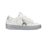 Stardan Trainers - female - Golden Goose - Sneakers - White - 7 UK - Shoes 7 UK