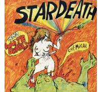 Stardeath - Toast & Marmalade for Tea [VINYL]