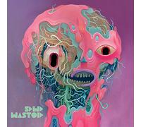 Stardeath & White Dwarfs - Wastoid (Bonus Cd) [VINYL]