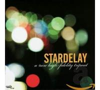 Stardelay - A New High Fidelity Tripo