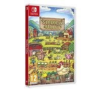 Stardew Valley For Nintendo Switch Games, New