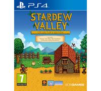 Stardew Valley Collector’s Edition - PlayStation 4
