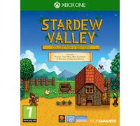 Stardew Valley Collector's Edition (Xbox One)