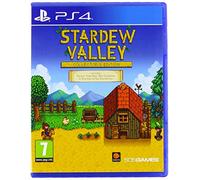 Stardew Valley Collector's Edition (PS4)