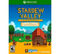 Stardew Valley: Collector's Edition - Xbox One