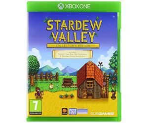 Stardew Valley Collector's Edition (Xbox One)
