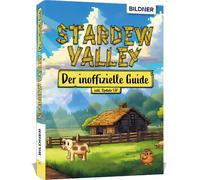 Stardew Valley - Der groe inoffizielle Guide: , Zintzsch, Zintzsch, Kub PB.