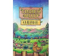 Stardew Valley Guidebook
