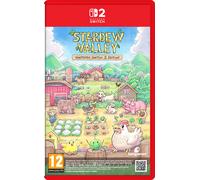 Stardew Valley - Nintendo Switch 2 Edition