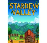 Stardew Valley (Nintendo Switch 2) - Nintendo eShop Account - GLOBAL