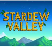 Stardew Valley Nintendo Switch Access