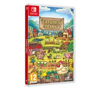 Stardew Valley Nintendo Switch Game