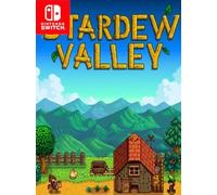 Stardew Valley (Nintendo Switch) - Nintendo eShop Account - GLOBAL