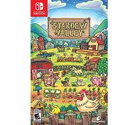 Stardew Valley [Nintendo Switch - Standard Edition]