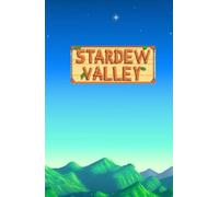 Stardew Valley: Notebook. Stardew Valley