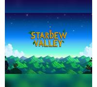 Stardew Valley (PC) Steam Account - GLOBAL