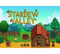 Stardew Valley (PC) Steam Key - EU