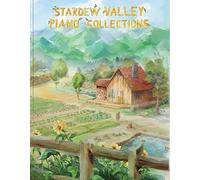 Stardew Valley Piano Collections - Sheet Music fro