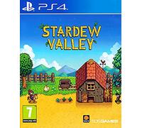 Stardew Valley (PS4)
