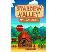 STARDEW VALLEY SPIELANLEITUNG