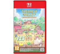 Stardew Valley - Switch 2 Edition