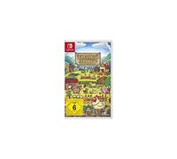 Stardew Valley SWITCH [German Version]