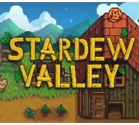 Stardew Valley Windows 10 Account
