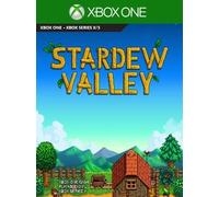 Stardew Valley (Xbox One) - Xbox Live Account - GLOBAL
