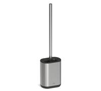 stardis Pure Toilet Brush Matt Silicone Toilet Brush Compact Antibacterial Brush Set Stainless Steel