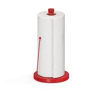 stardis Simply Kitchen Roll Holder Stainless Steel Stable and Durable Paper Roll Holder (Red)