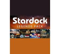 Stardock Legends Pack Steam Key GLOBAL