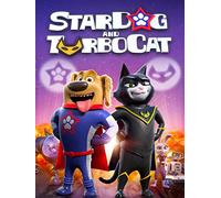 Stardog and Turbocat