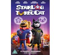 StarDog and TurboCat