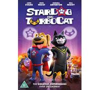 StarDog and TurboCat