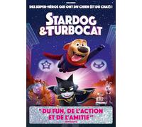 STARDOG ET TURBOCAT - DVD