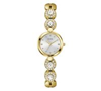 Stardom 26mm Ladies Watch Silver