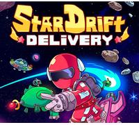 StarDrift Delivery PC Steam CD Key