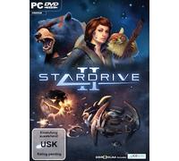 StarDrive 2 Digital Deluxe Edition Steam Gift GLOBAL