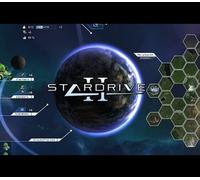 StarDrive 2 EU Steam CD Key