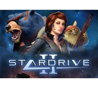 StarDrive 2 (PC) Steam Key - EU