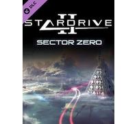 StarDrive 2: Sector Zero Steam Gift GLOBAL