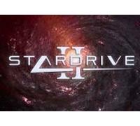 StarDrive 2 Steam CD Key